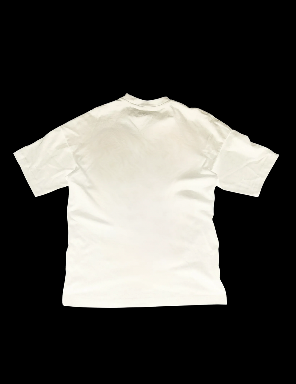 OSAMASON JUMPOUT TEE
