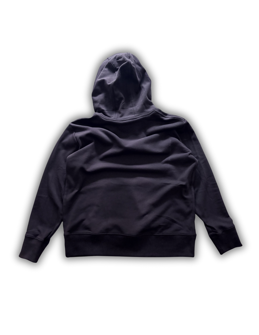 BORN IN CHAOS HOODIE