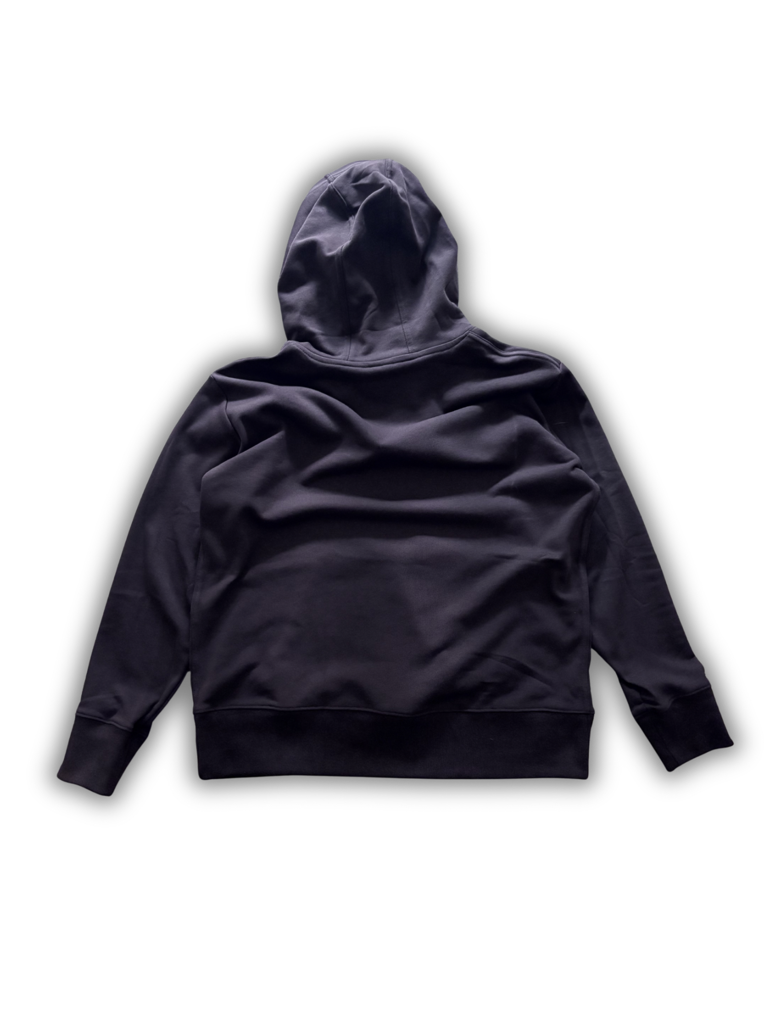 BORN IN CHAOS HOODIE