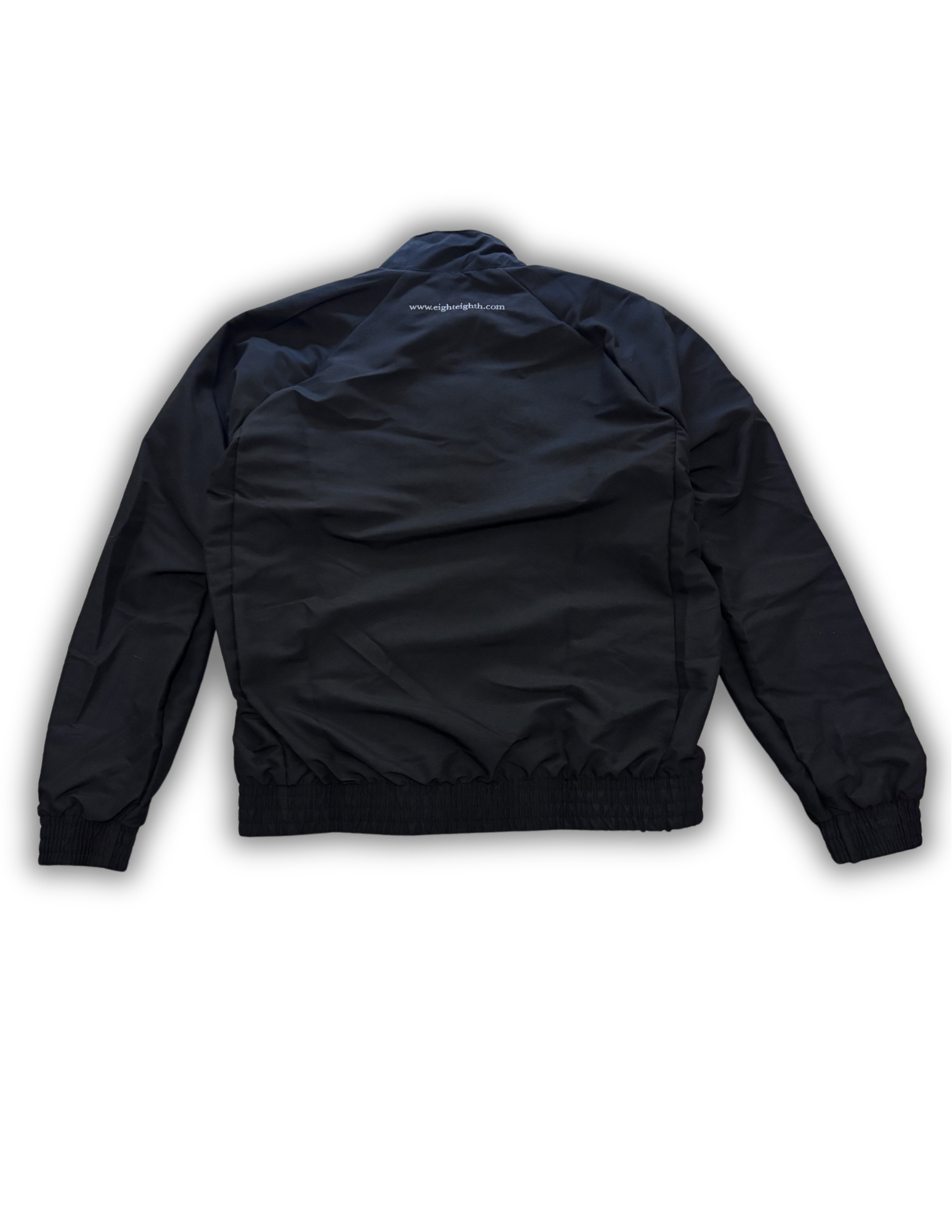 BLACK EIGHT JACKET