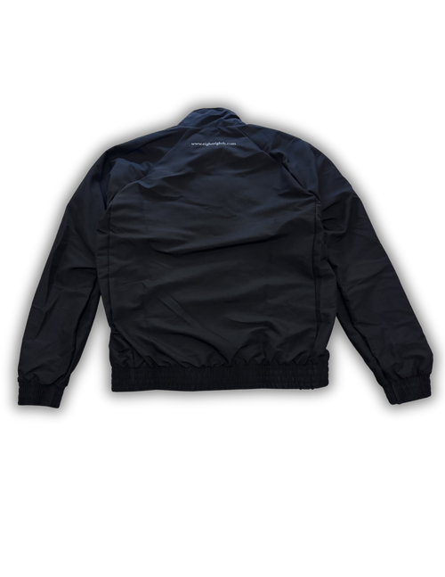 BLACK EIGHT JACKET