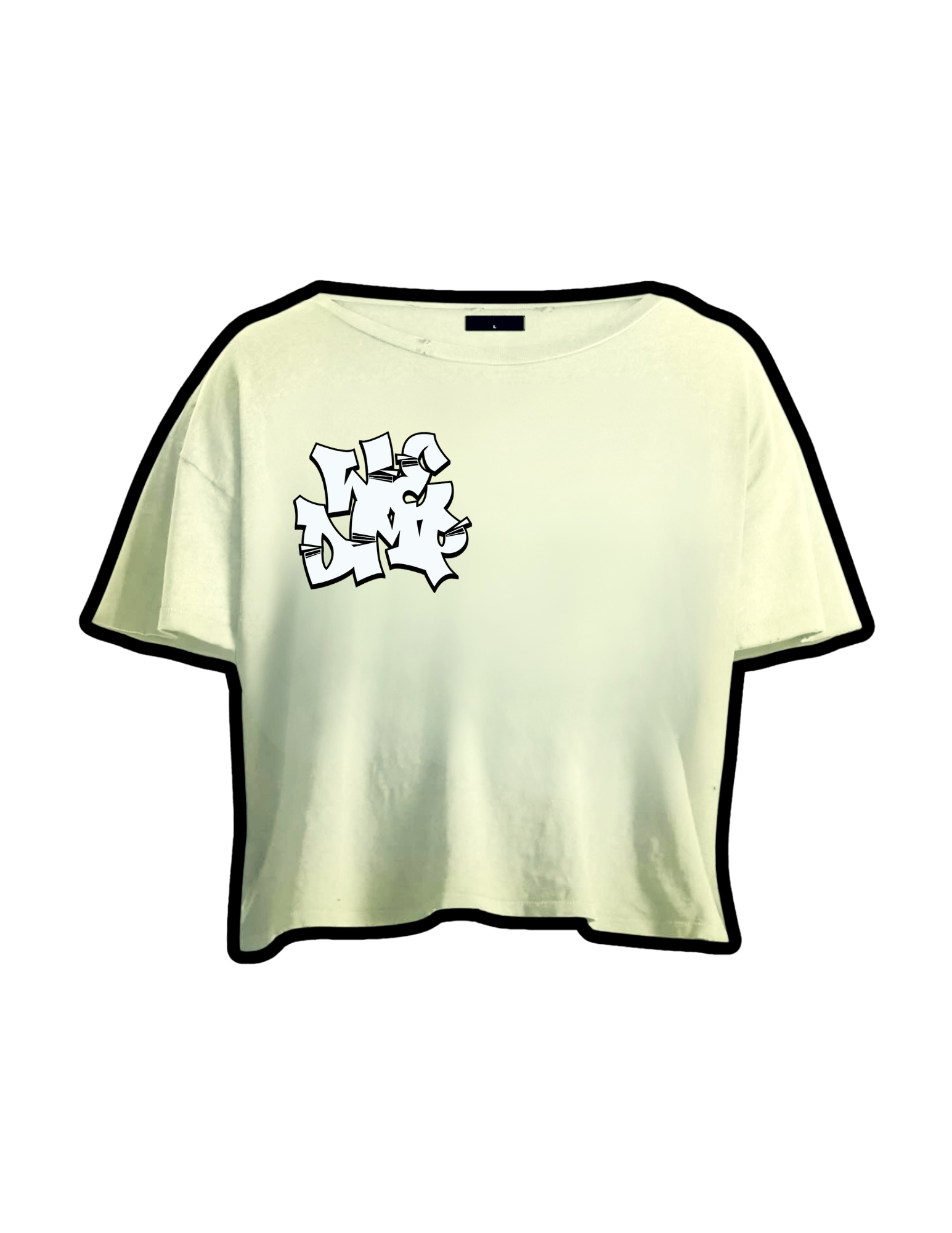"WEDMP TEE EXTRÊME"