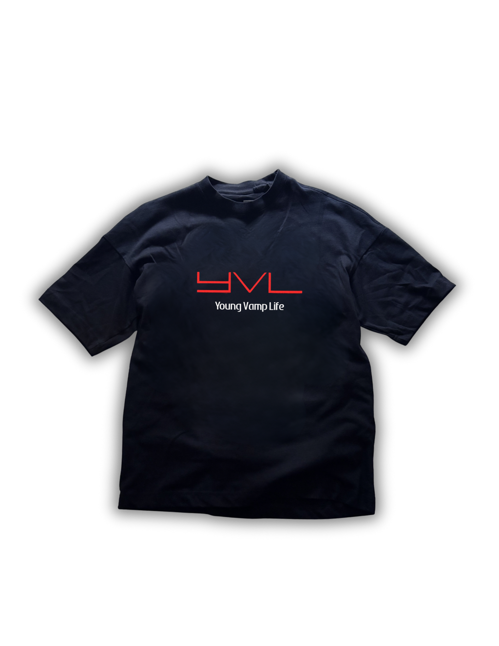 YVL – Young Vamp Life TEE