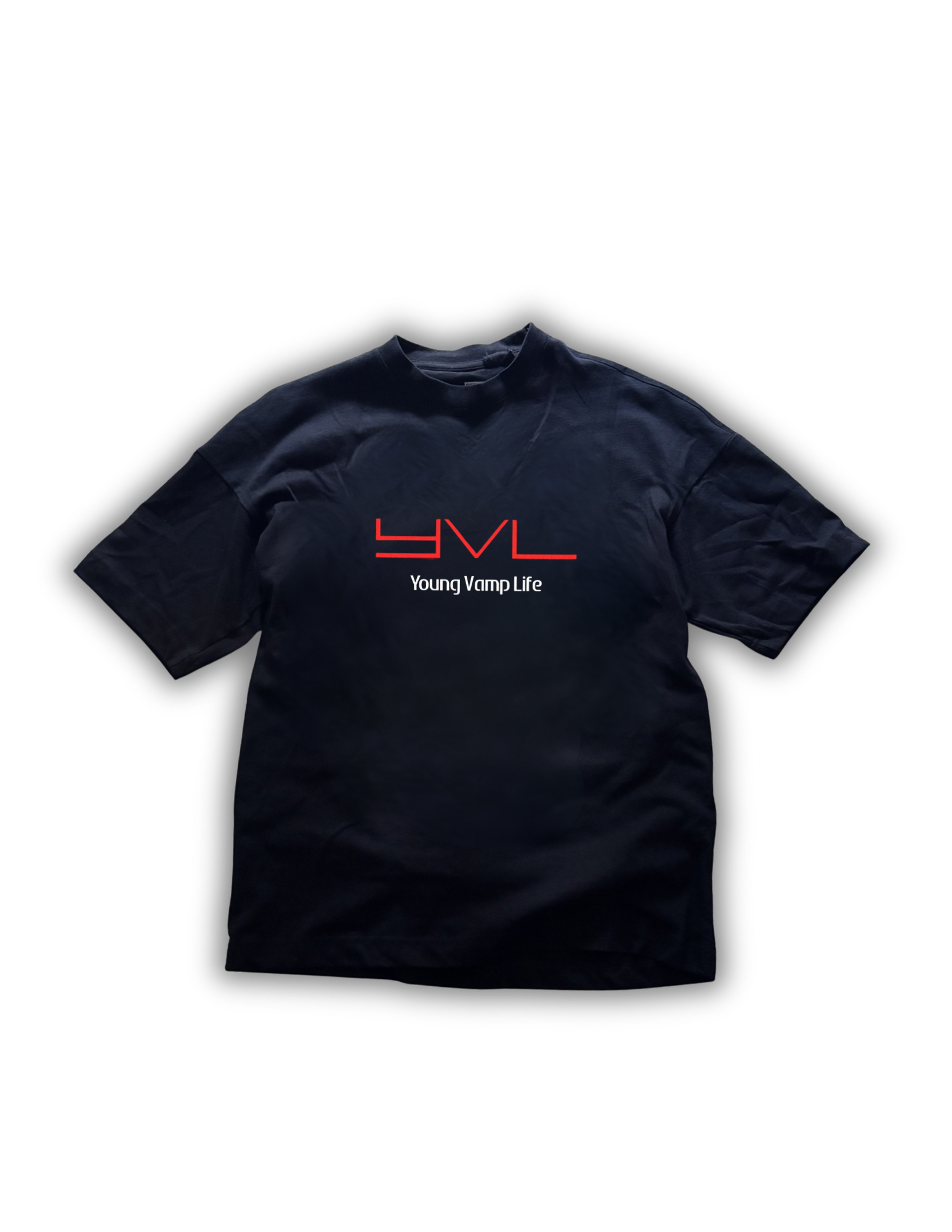 YVL – Young Vamp Life TEE