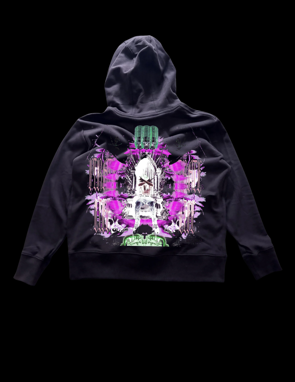 PSYKOTIK SWEAT-SHIRT