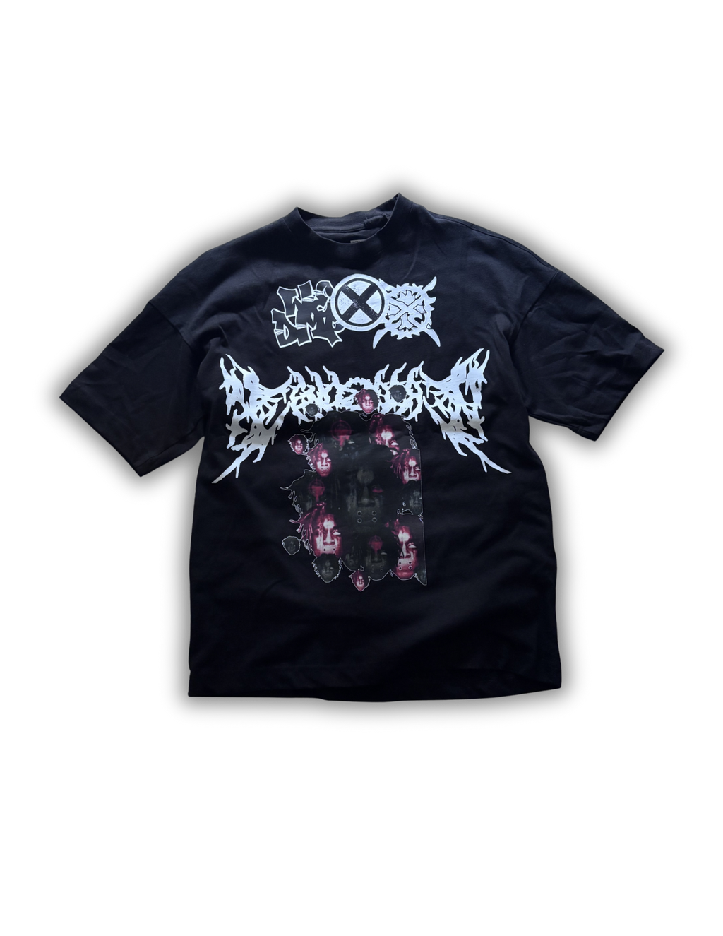 EXPERIMENT EIGHT TEE