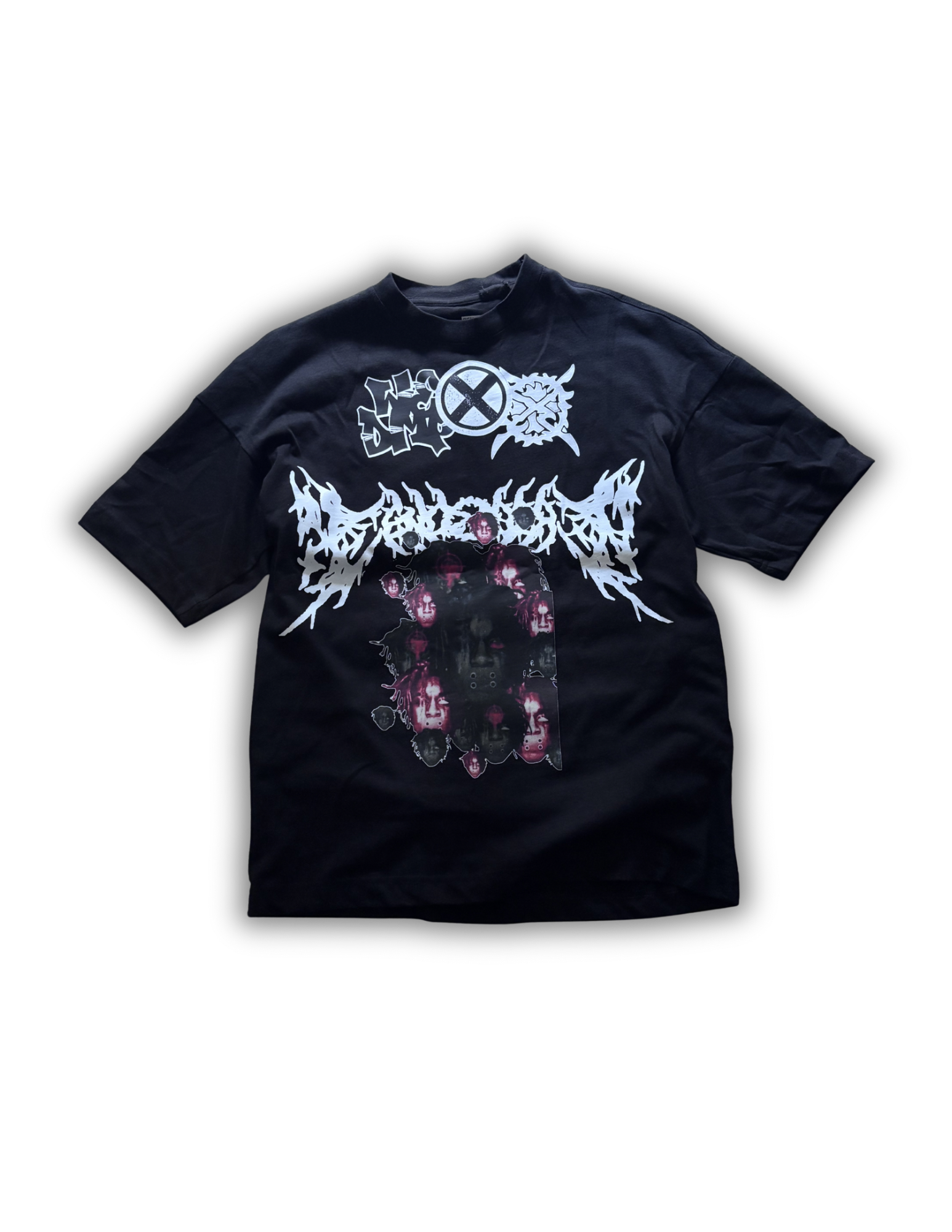 EXPERIMENT EIGHT TEE