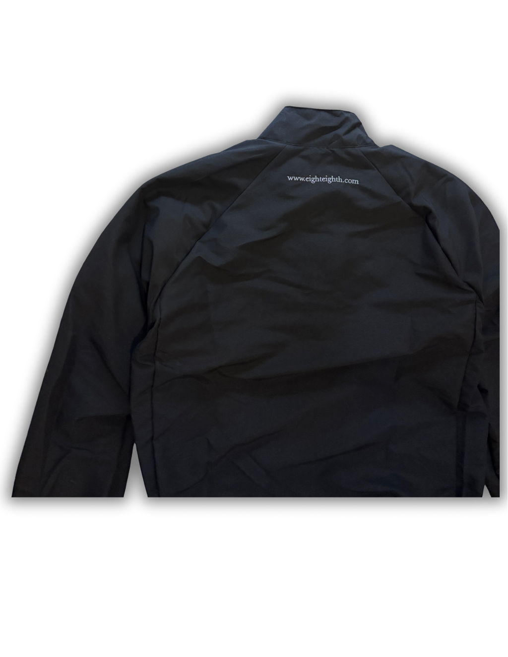 BLACK EIGHT JACKET