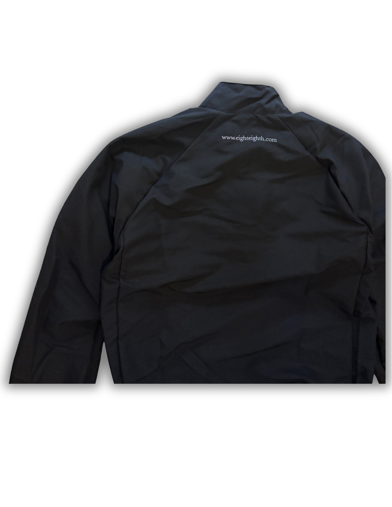 BLACK EIGHT JACKET