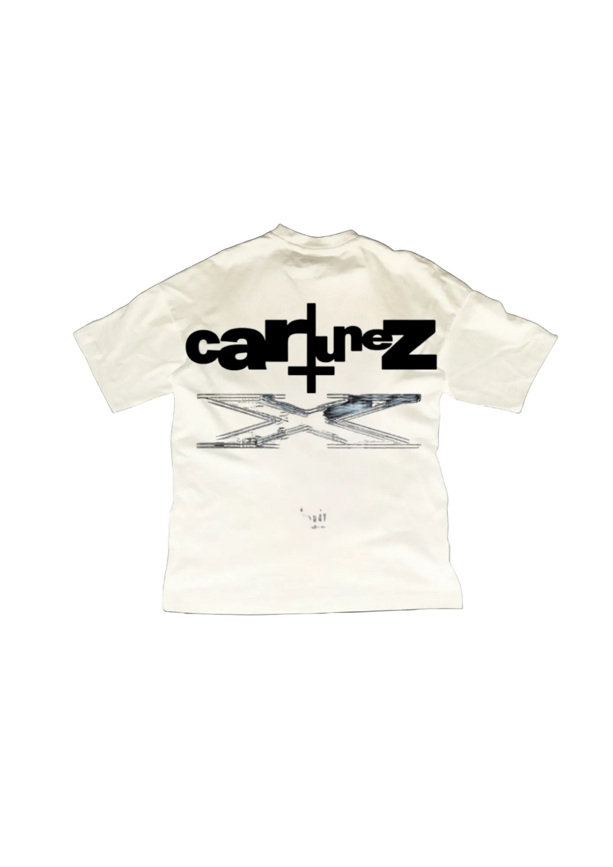 CARTUNEZ / XPERIMENT TEE
