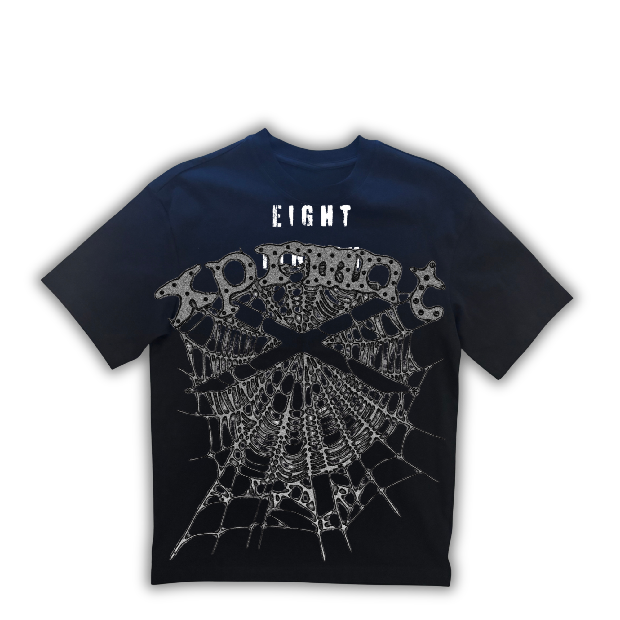 EIGHTXPERIMENT TEE