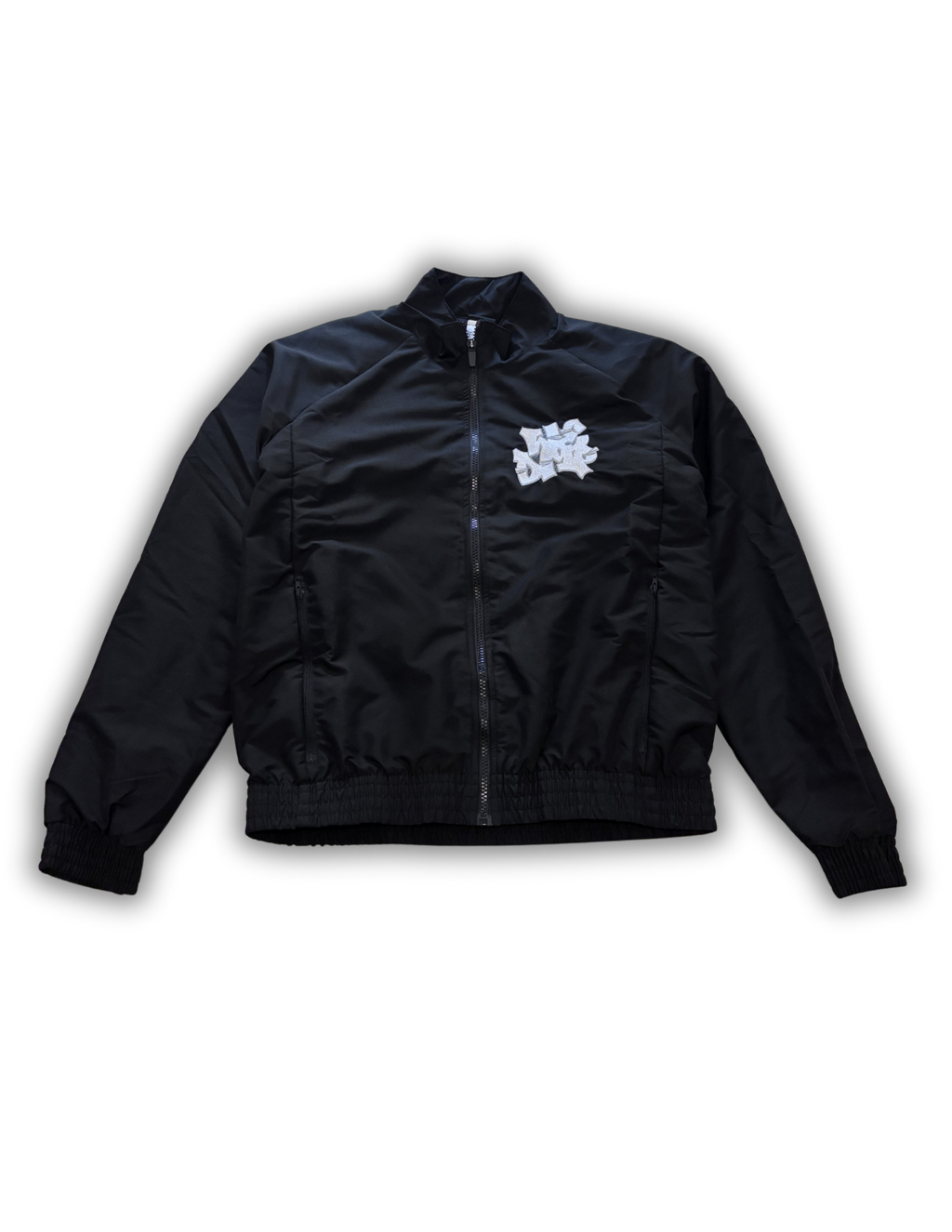 BLACK EIGHT JACKET
