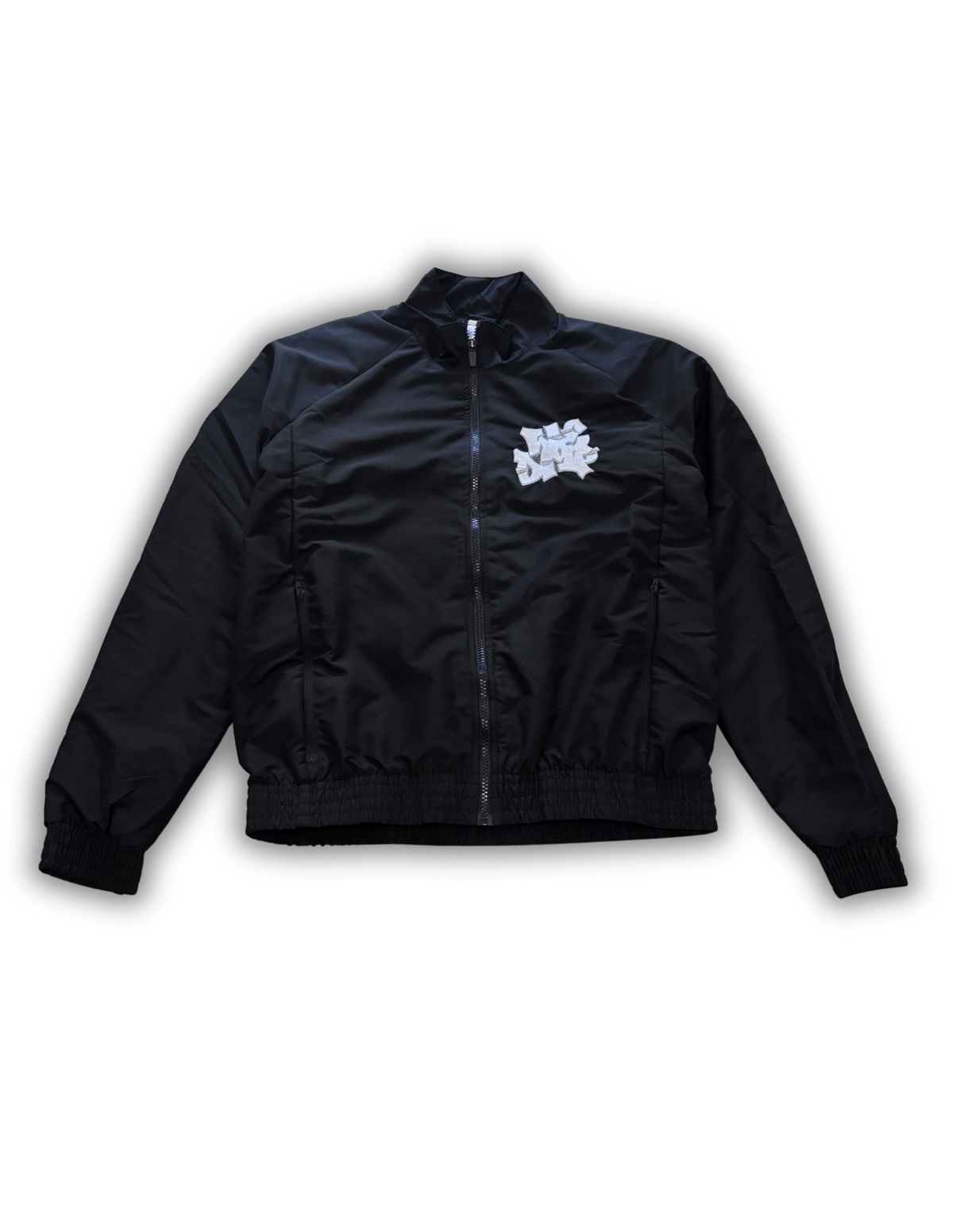 BLACK EIGHT JACKET